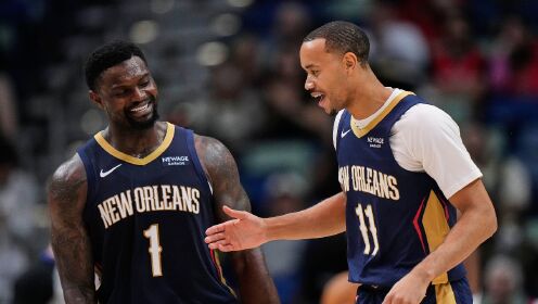 10月30日NBA常规赛 国王 - 鹈鹕 全场录像